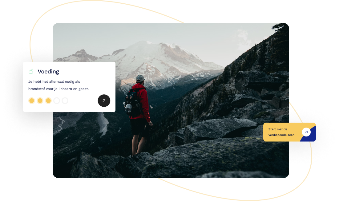 Content & webinars